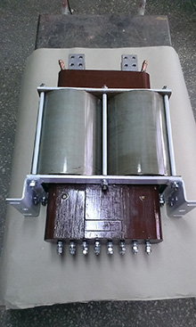 Трансформатор серии ТВК – 75 УХЛ4