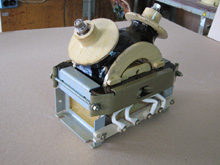 Трансформатор напруги НОК–605