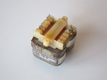 Трансформатори побутові ТБ-6