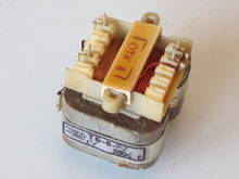 Трансформатори побутові ТБ-6