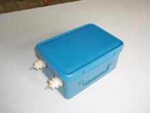 Трансформатор серії ТГМ