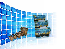 Трифазні сухі трансформатори ТСП та ТСП 1